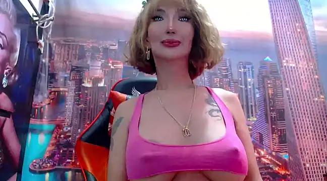 JAjhaCOOL TS4u online show from 03/14/25, 06:53