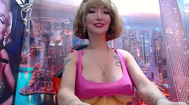 JAjhaCOOL TS4u online show from 03/19/25, 10:00