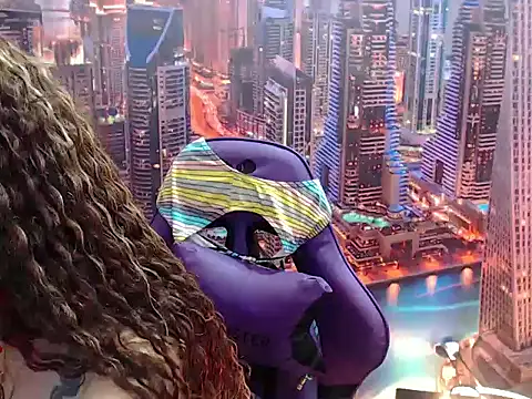 JAjhaCOOL TS4u online show from 10/29/25, 08:57