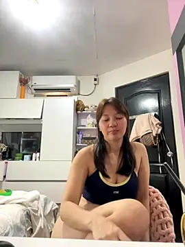 asianmystery203 online show from 10/26/25, 12:55