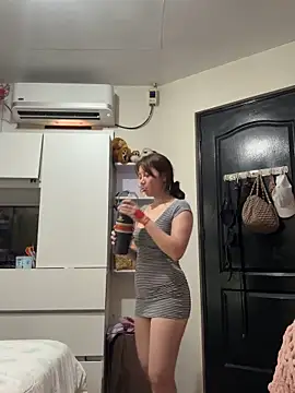 asianmystery203 online show from 12/03/25, 02:01