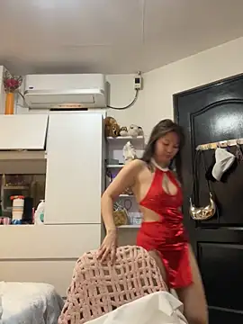 asianmystery203 online show from 10/31/25, 01:24