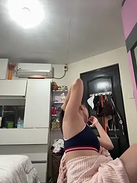 asianmystery203 online show from 12/21/25, 02:24