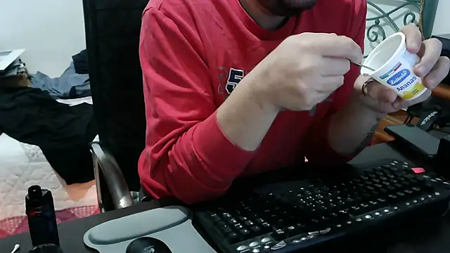 Italian dark desire online show from 12/05/25, 04:16