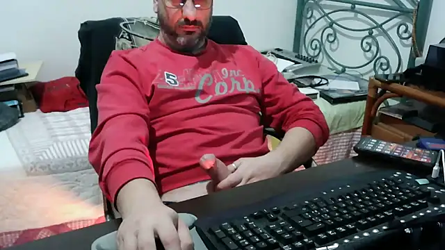 Italian dark desire online show from 01/16/26, 12:14
