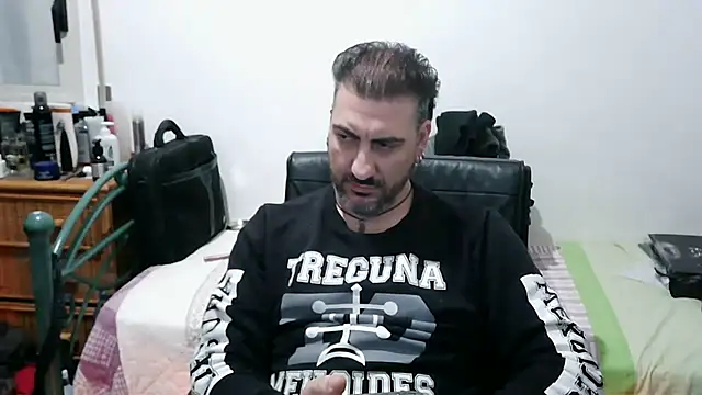 Italian dark desire online show from 02/21/26, 09:44