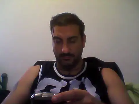 Italian dark desire online show from 11/01/25, 10:09