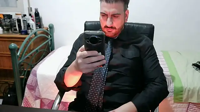 Italian dark desire online show from 02/02/26, 05:12