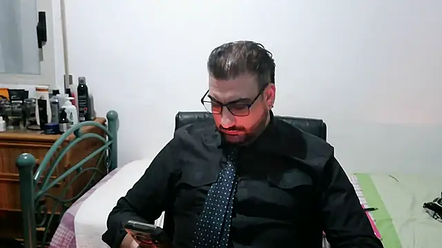Italian dark desire online show from 02/03/26, 11:43