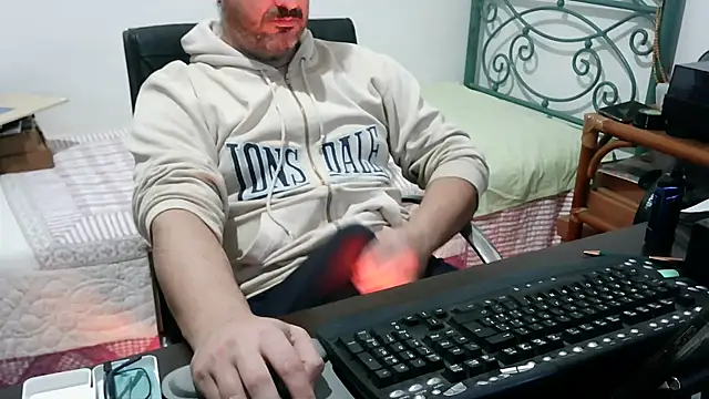 Italian dark desire online show from 12/17/25, 05:07