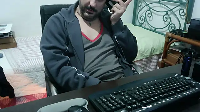 Italian dark desire online show from 11/28/25, 10:04