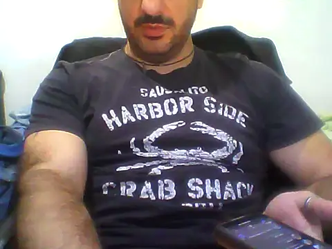 Italian dark desire online show from 11/13/25, 10:52