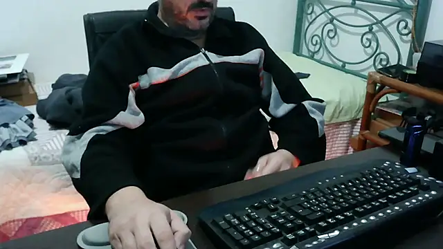 Italian dark desire online show from 12/03/25, 10:03