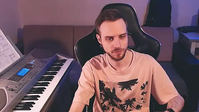 Sweetparker online show from 03/27/26, 09:16