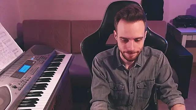 Sweetparker online show from 10/23/25, 05:00