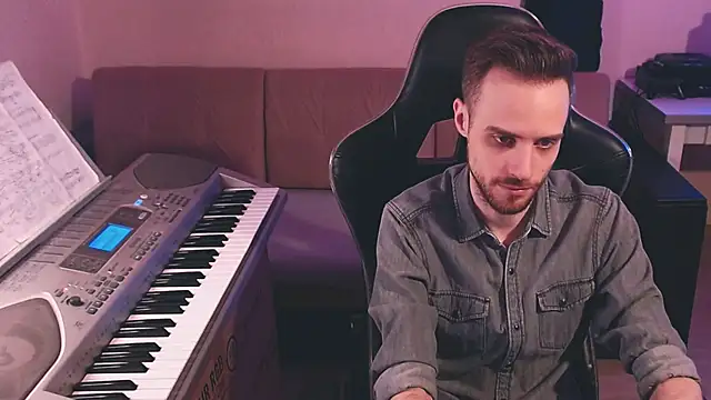 Sweetparker online show from 10/22/25, 07:24