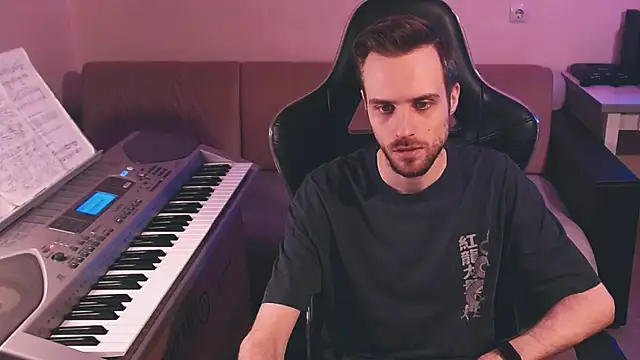 Sweetparker online show from 11/27/25, 02:50