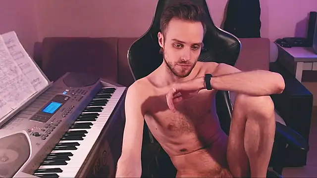 Sweetparker online show from 01/11/26, 06:09