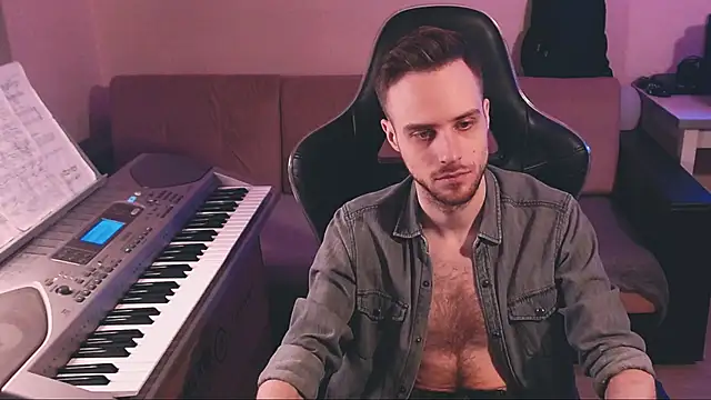 Sweetparker online show from 02/21/26, 08:00