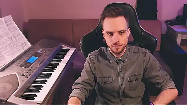 Sweetparker online show from 02/25/26, 07:58