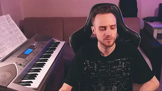 Sweetparker online show from 12/18/25, 11:41