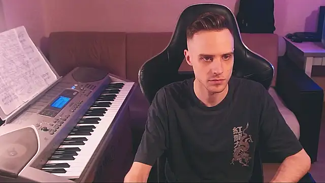 Sweetparker online show from 02/07/26, 07:44