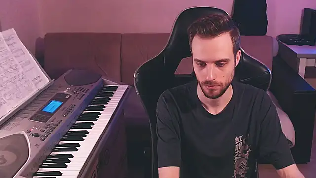 Sweetparker online show from 11/13/25, 06:34