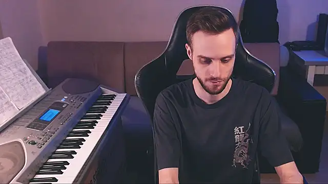 Sweetparker online show from 03/14/26, 05:08