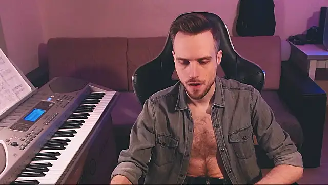 Sweetparker online show from 02/23/26, 05:57