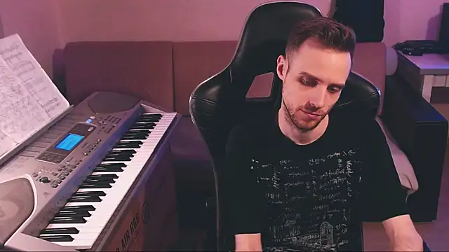 Sweetparker online show from 12/20/25, 08:33