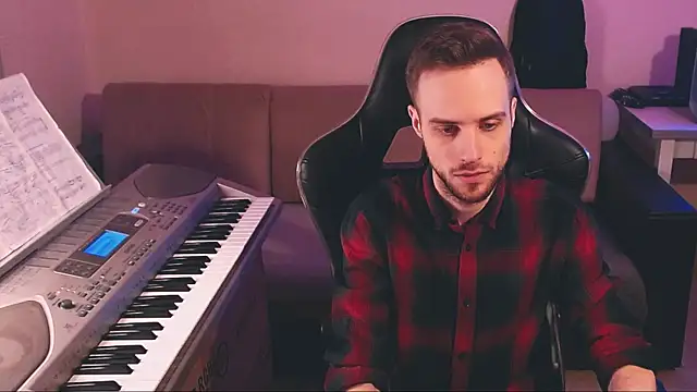 Sweetparker online show from 03/01/26, 04:18