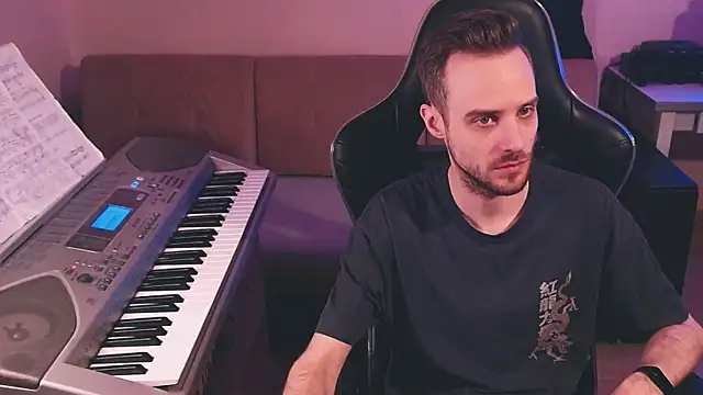 Sweetparker online show from 10/30/25, 04:04