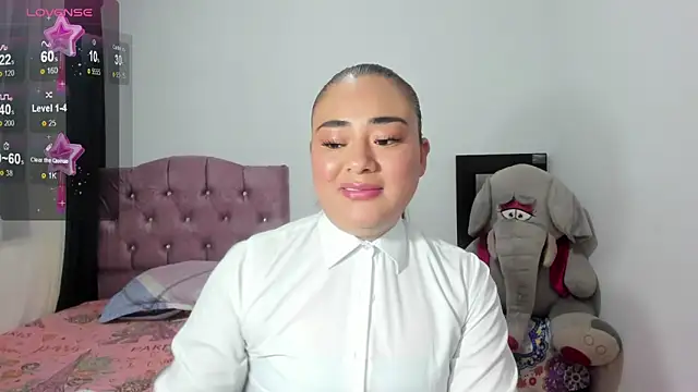 ReyleDoll online show from 05/12/26, 11:22