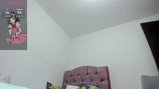 ReyleDoll online show from 03/29/26, 01:29