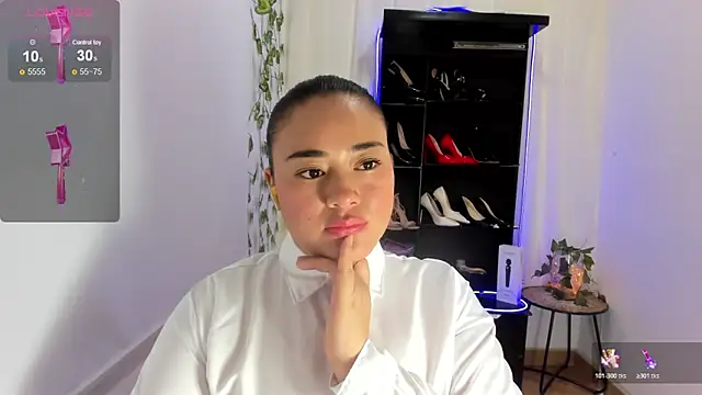 ReyleDoll online show from 03/13/26, 10:26