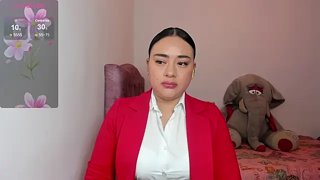 ReyleDoll online show from 01/09/26, 11:22