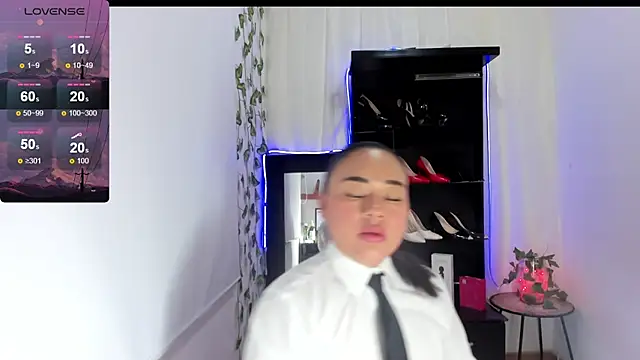 ReyleDoll online show from 03/03/26, 10:17