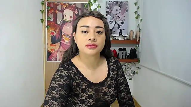 Snapshot of ReyleDoll chatting on 03/14/25, 09:03 ReyleDoll online show from 03/14/25, 09:03