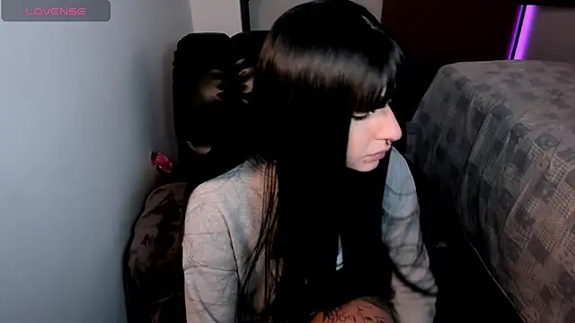 Snapshot of Fallengangel chatting on 05/12/26, 08:54 Fallengangel online show from 05/12/26, 08:54
