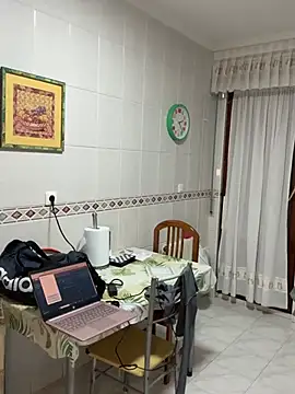 Fallengangel online show from 04/08/26, 08:54