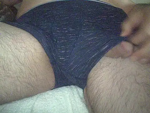 melihistt online show from 05/01/26, 12:59