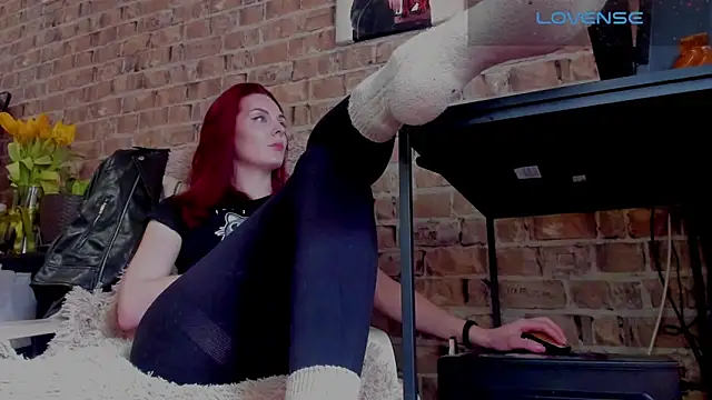 MrsVenus online show from 03/24/26, 11:54