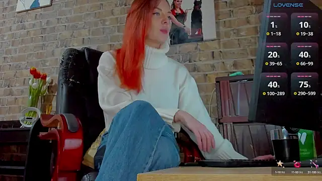 MrsVenus online show from 03/11/25, 08:08