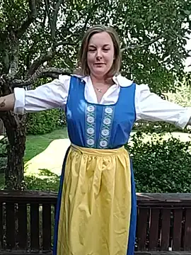 SwedishJennifer online show from 06/19/26, 12:22
