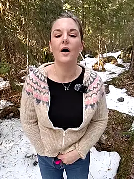 SwedishJennifer online show from 03/10/26, 01:15