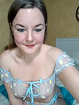 Snapshot of SwedishJennifer chatting on 02/15/25, 02:33 SwedishJennifer online show from 02/15/25, 02:33