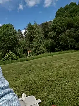 SwedishJennifer online show from 06/18/26, 12:10