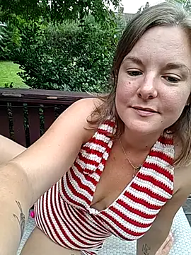 SwedishJennifer online show from 06/28/26, 11:16