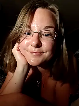 SwedishJennifer online show from 06/11/26, 10:07