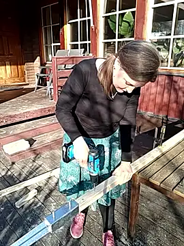 SwedishJennifer online show from 04/12/26, 03:15